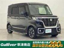 2019 Suzuki Spacia
