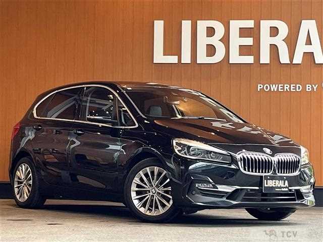 2019 BMW 2 Series