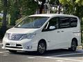 2016 Nissan Serena