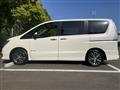 2016 Nissan Serena