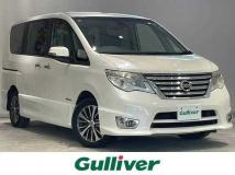 2016 Nissan Serena