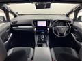 2020 Toyota Alphard Hybrid