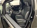 2020 Toyota Alphard Hybrid