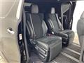 2020 Toyota Alphard Hybrid