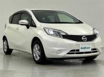2015 Nissan Note