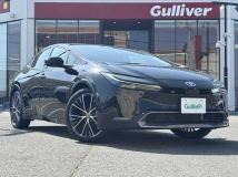 2024 Toyota Prius