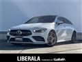 2021 AMG CLA-Class