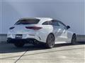 2021 AMG CLA-Class