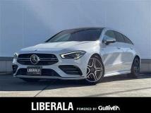2021 AMG CLA-Class
