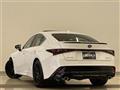 2020 Lexus IS