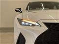 2020 Lexus IS