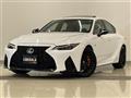 2020 Lexus IS