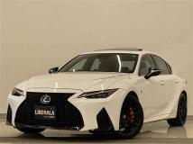 2020 Lexus IS