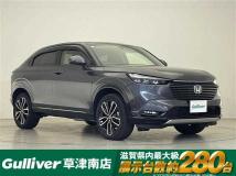 2022 Honda VEZEL