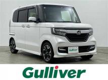 2019 Honda N BOX