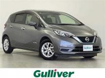 2017 Nissan Note