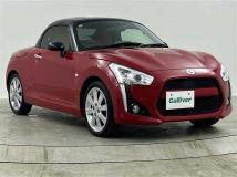 2014 Daihatsu Copen