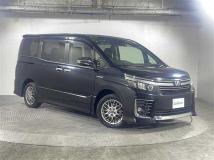2017 Toyota Voxy