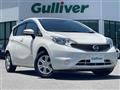 2015 Nissan Note