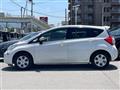 2015 Nissan Note