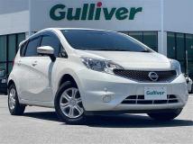 2015 Nissan Note