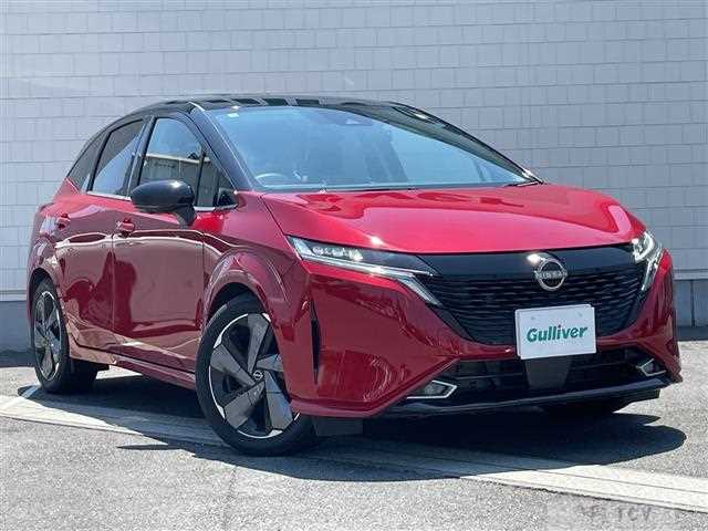 2021 Nissan Nissan Others