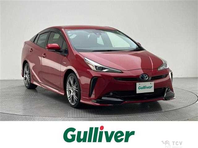 2019 Toyota Prius
