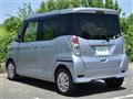 2015 Nissan DAYZ ROOX