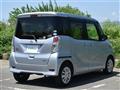 2015 Nissan DAYZ ROOX
