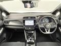 2021 Nissan Leaf
