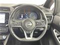 2021 Nissan Leaf