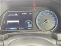 2021 Nissan Leaf