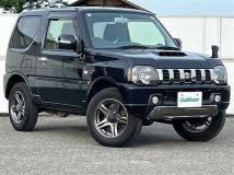 2015 Suzuki Jimny