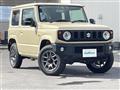 2025 Suzuki Jimny