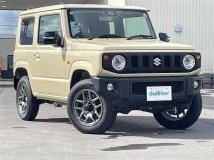 2025 Suzuki Jimny