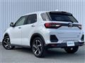2022 Toyota Raize
