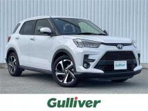 2022 Toyota Raize