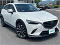 2019 Mazda CX-3
