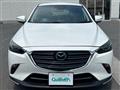 2019 Mazda CX-3