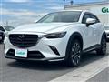 2019 Mazda CX-3