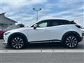 2019 Mazda CX-3