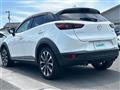 2019 Mazda CX-3