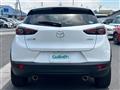 2019 Mazda CX-3