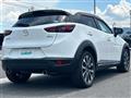 2019 Mazda CX-3