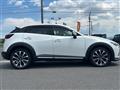 2019 Mazda CX-3