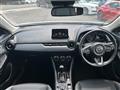 2019 Mazda CX-3