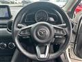 2019 Mazda CX-3
