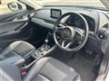 2019 Mazda CX-3