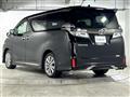 2021 Toyota Vellfire