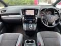 2021 Toyota Vellfire